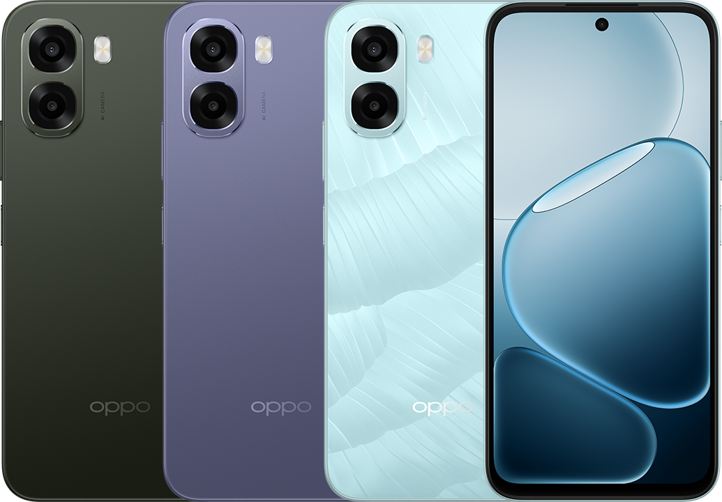 OPPO A6x