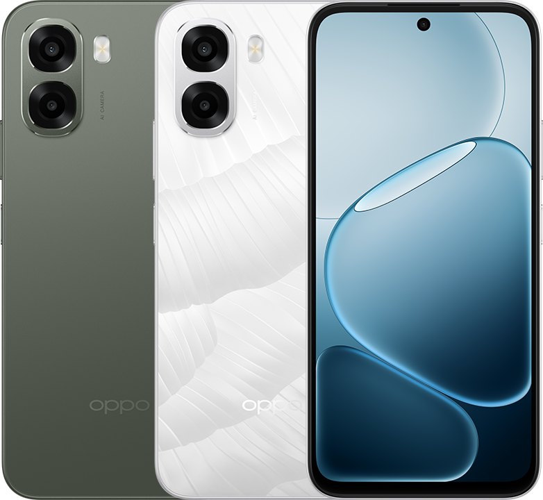OPPO A6t
