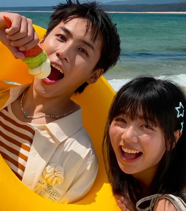 4K 视频转实况照片