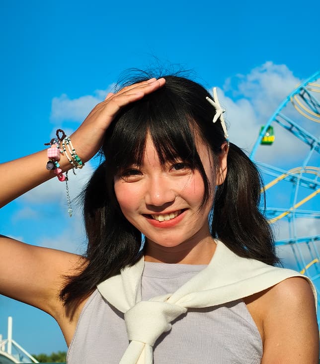 高清长焦实况照片