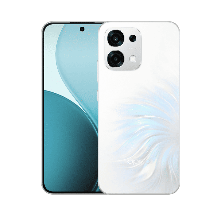 OPPO F33 5G