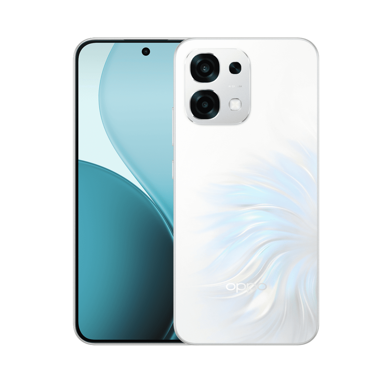 OPPO F33 5G