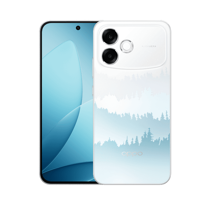 OPPO F33 Pro 5G
