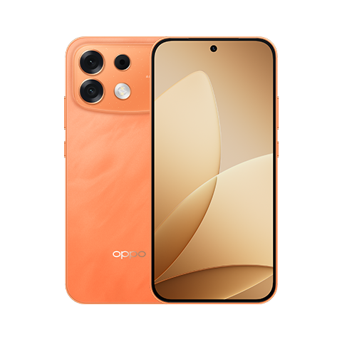 OPPO F35 Pro 5G