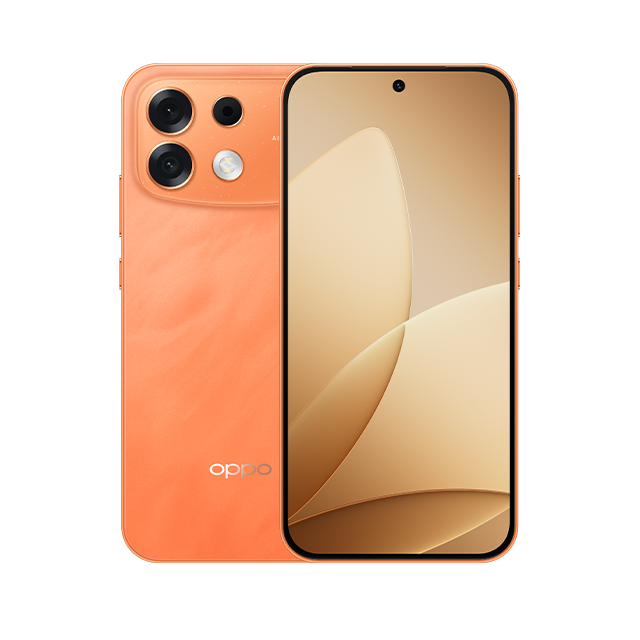 OPPO F35 Pro 5G