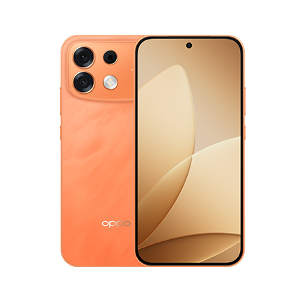 OPPO F35 Pro 5G