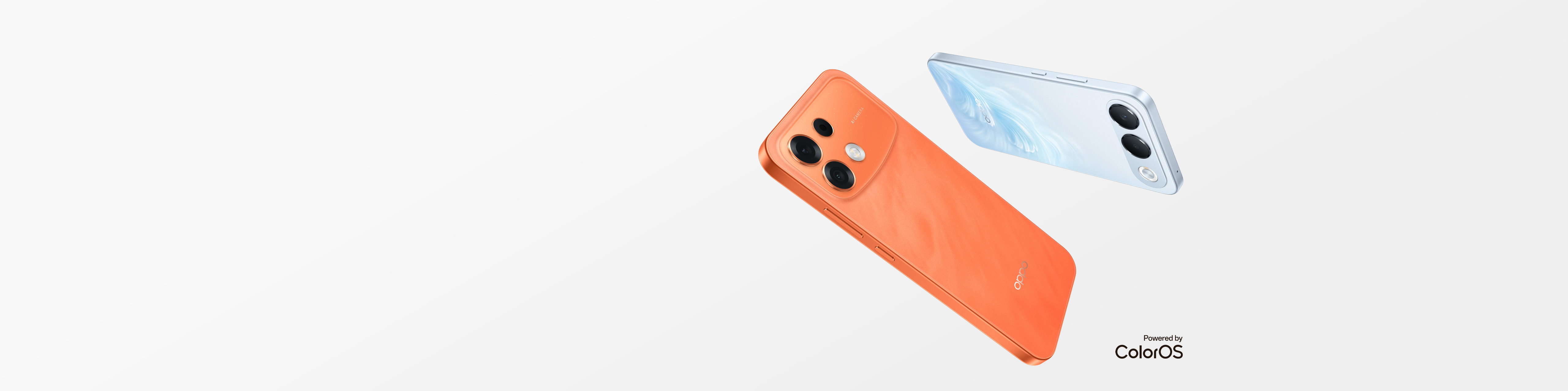 OPPO F35 Series 5G