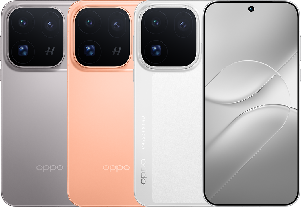 OPPO Find X10 Pro Max