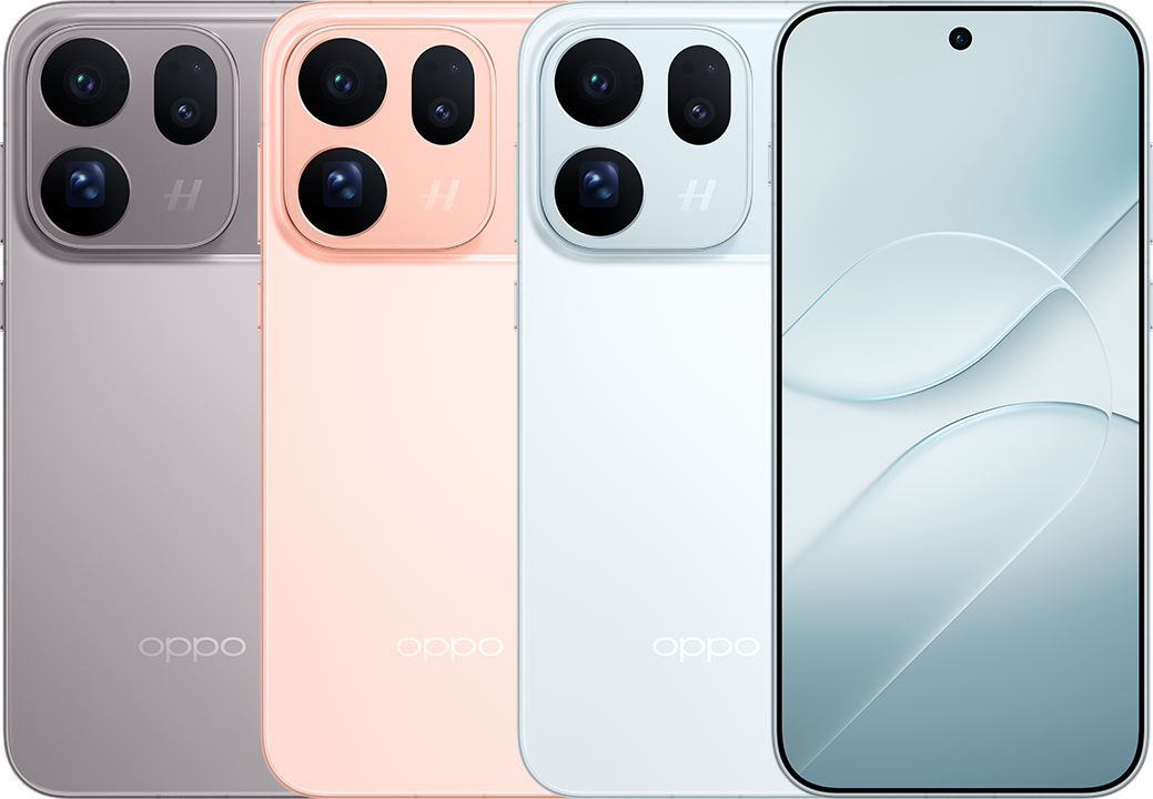 OPPO Find X10