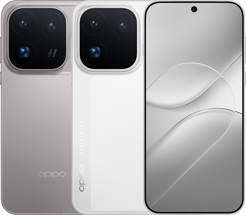 OPPO Find X10 Pro Max