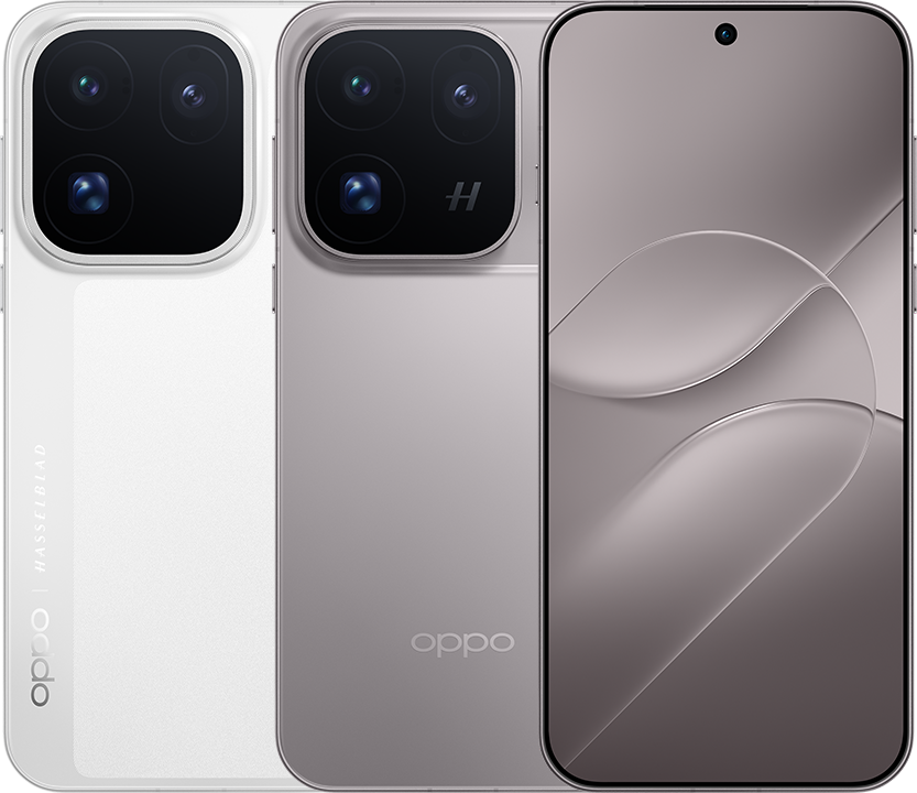 OPPO Find X10 Pro Max