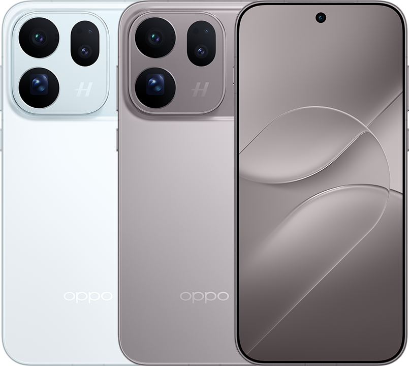 OPPO Find X10