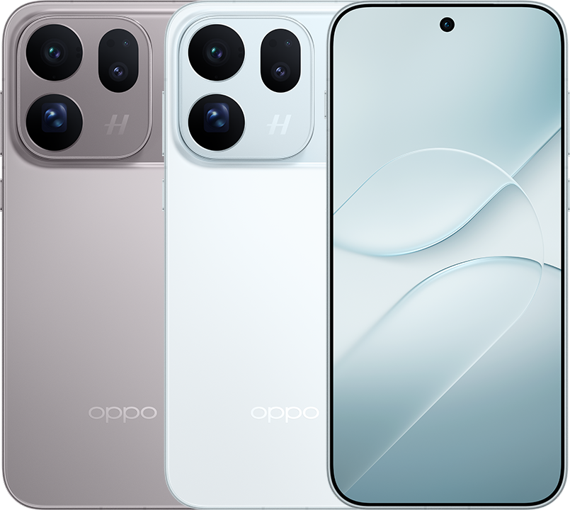 OPPO Find X10