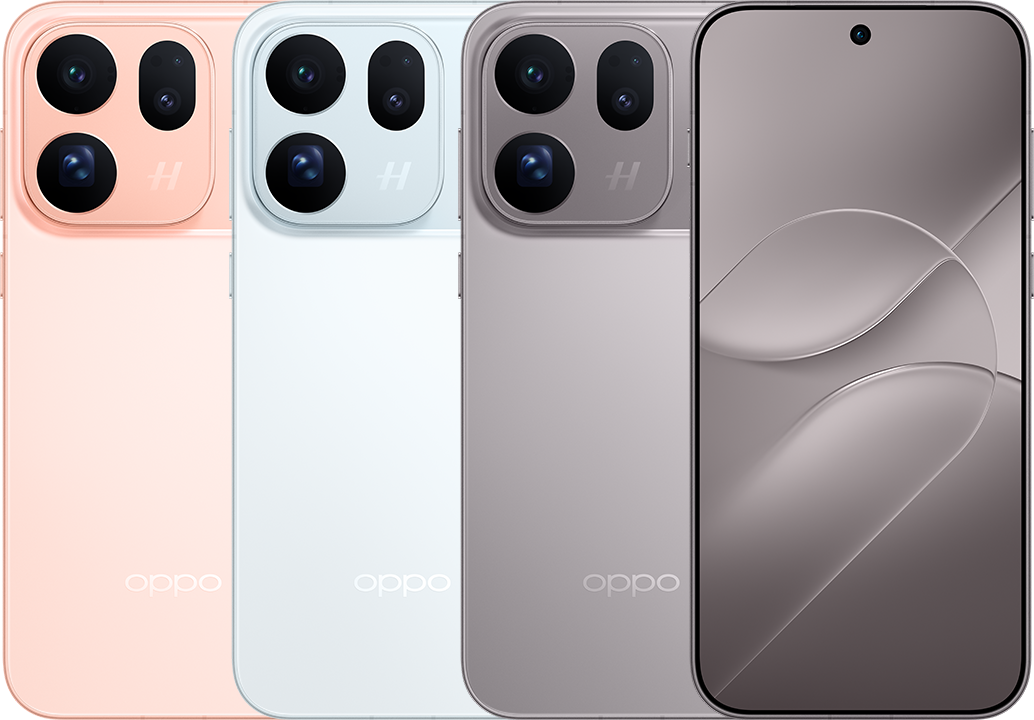 OPPO Find X10