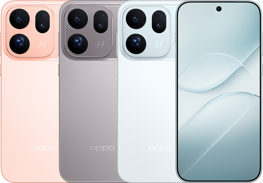 OPPO Find X10