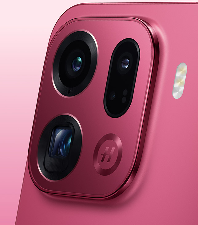 超动态大底主摄