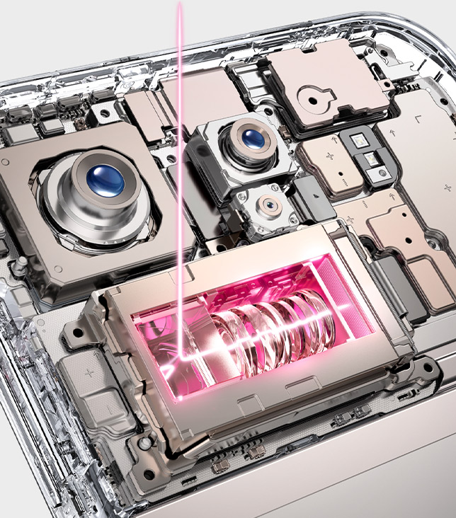 哈苏 2 亿超清长焦镜头