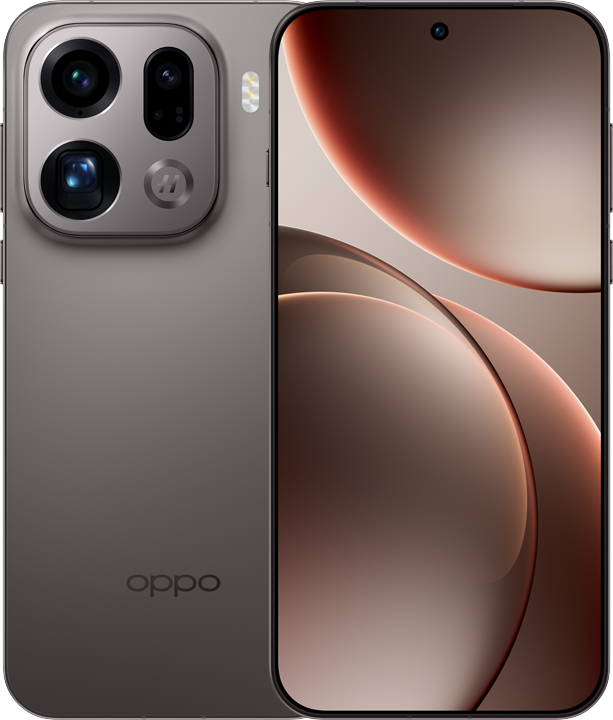 OPPO Find X9 Pro 卫星通信版