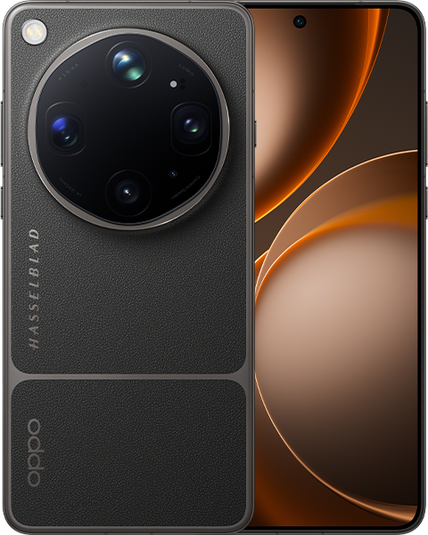 Custodia Teroxa Per Oppo Find X9 Ultra Con Protezione Obiettivo, Cavalletto E Supporto MagSafe