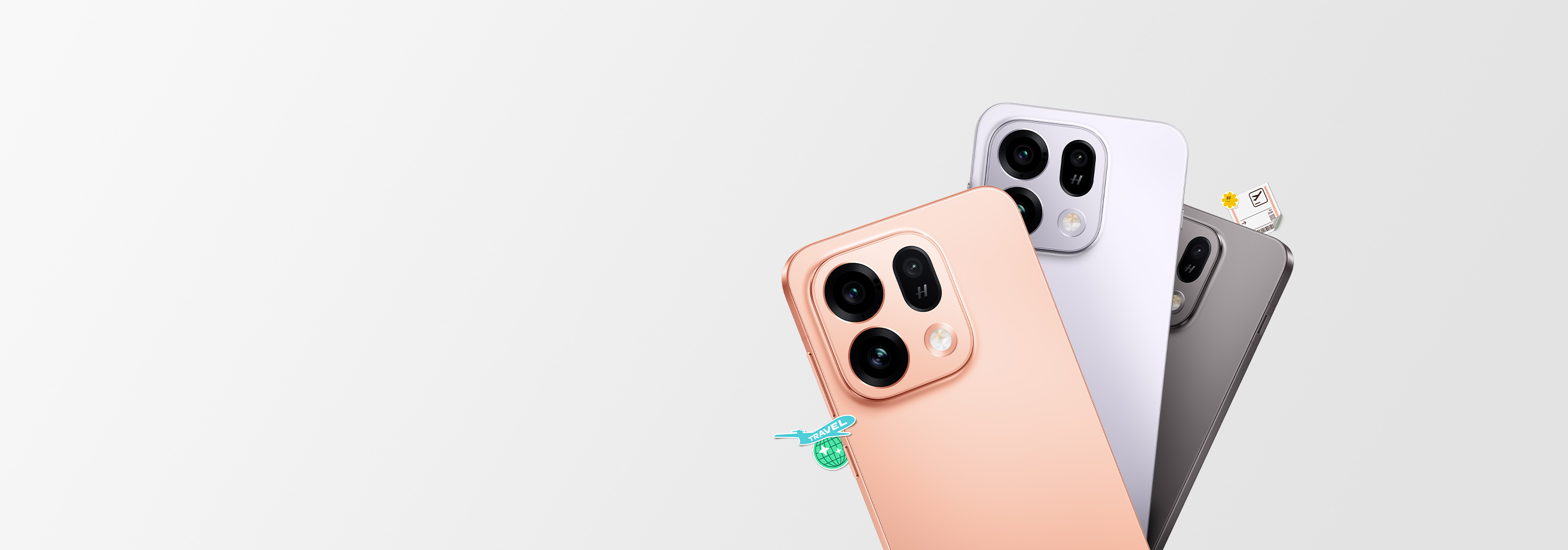 OPPO Find X9s