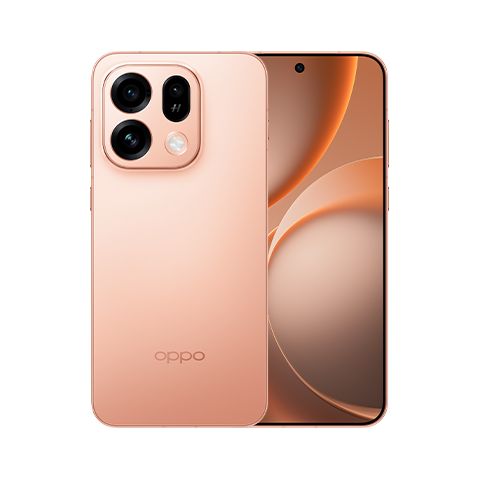 OPPO Find X9s