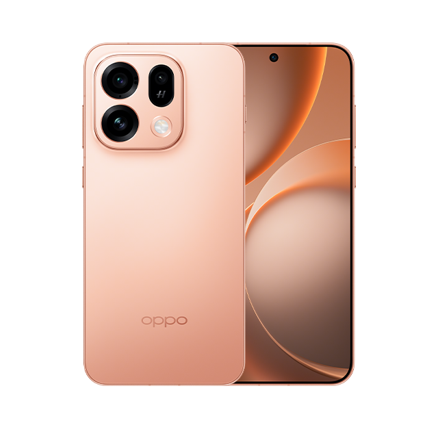 OPPO Find X9s