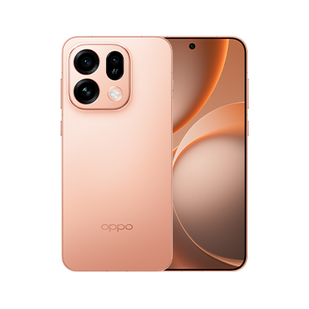 OPPO Find X9s
