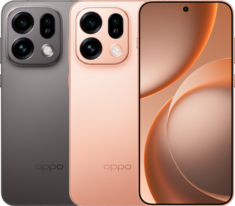OPPO Find X9s