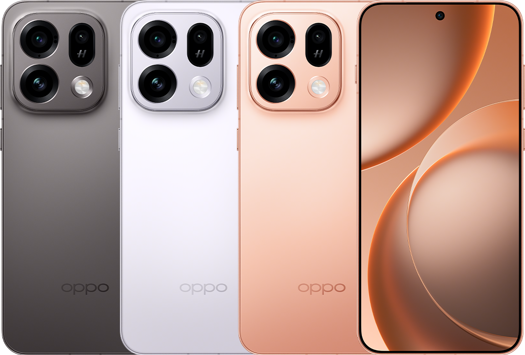 OPPO Find X9s