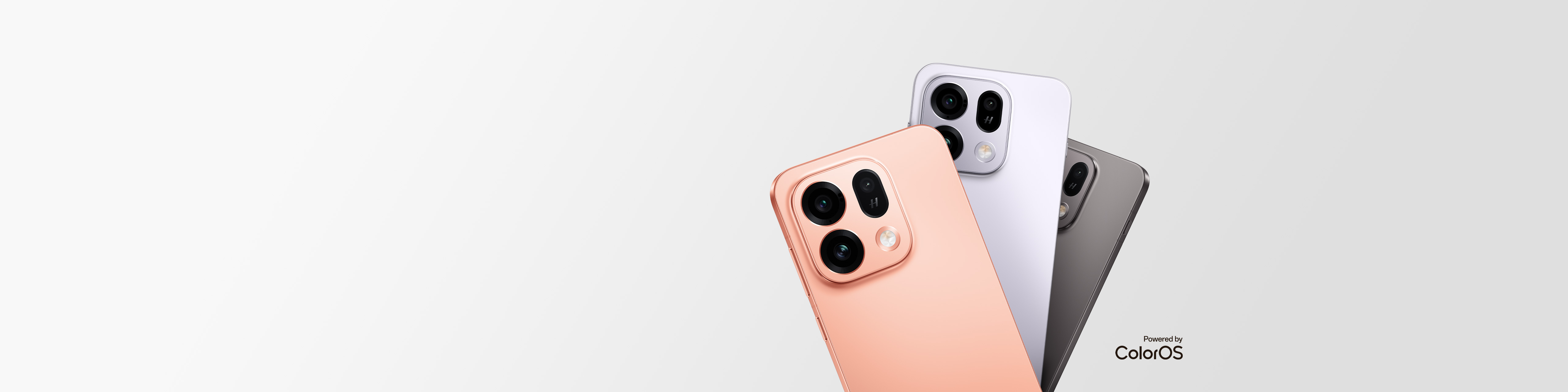 OPPO Find X9s