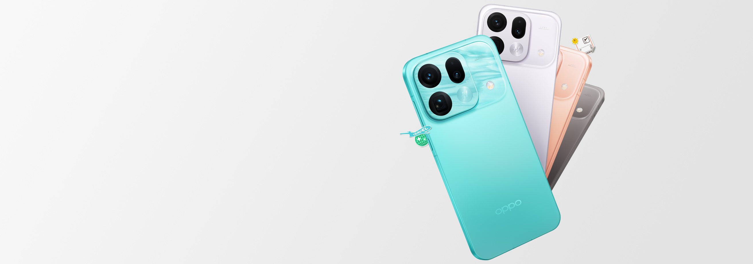 OPPO Find X9s Pro