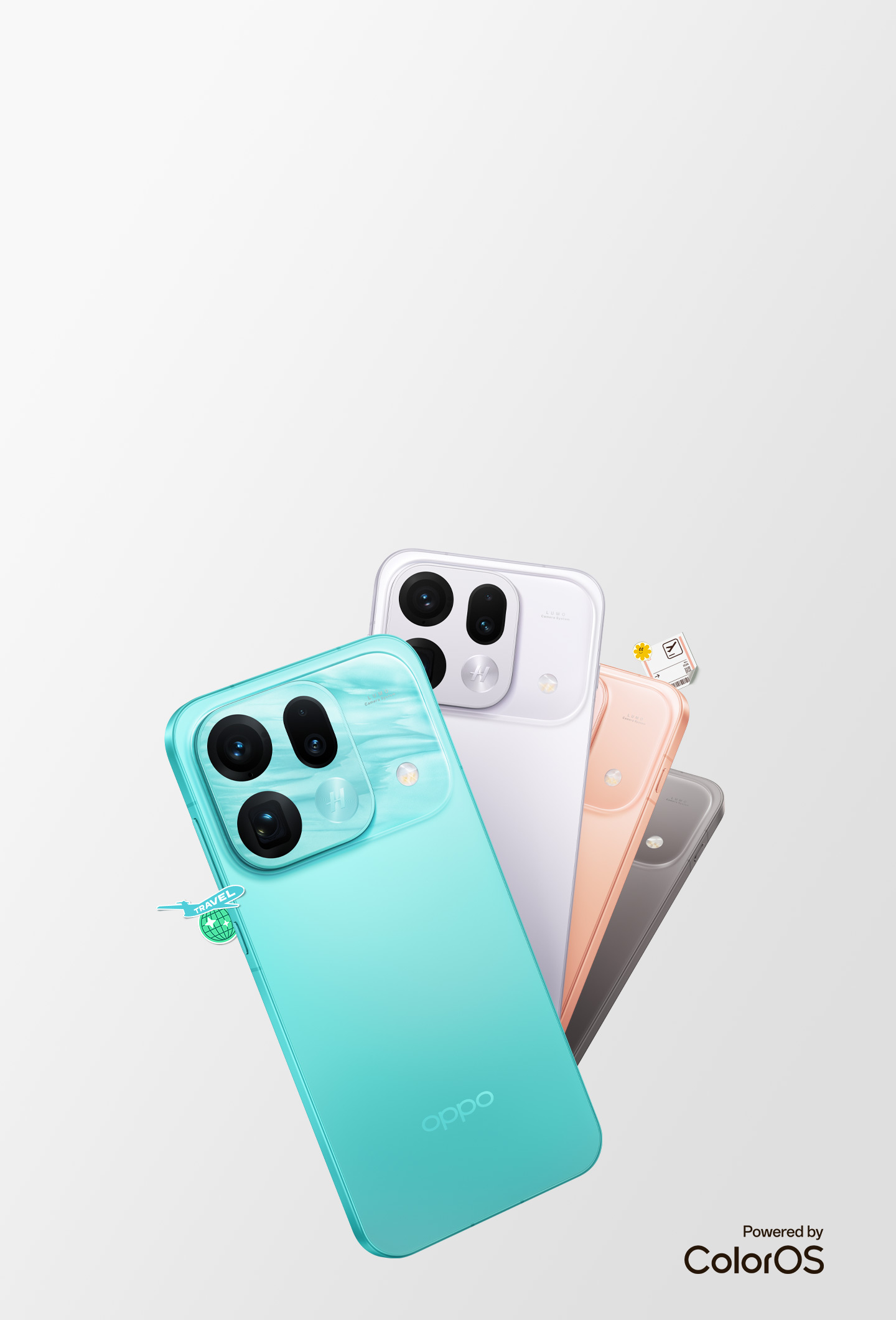 OPPO Find X9 Ultra 光学至上口袋哈苏| OPPO 官方网站
