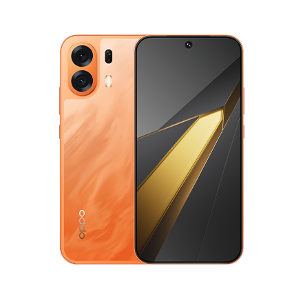 OPPO K14 Plus 5G