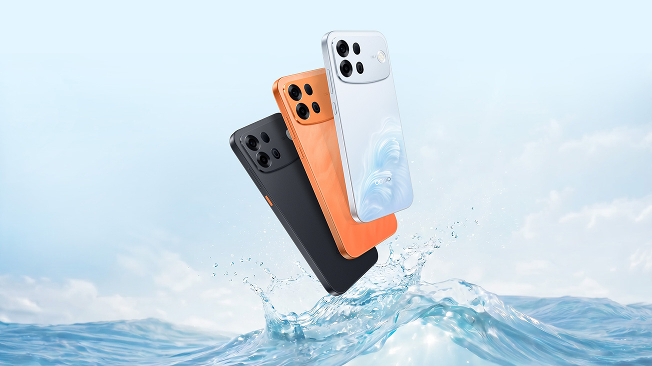 OPPO A7 Pro Max