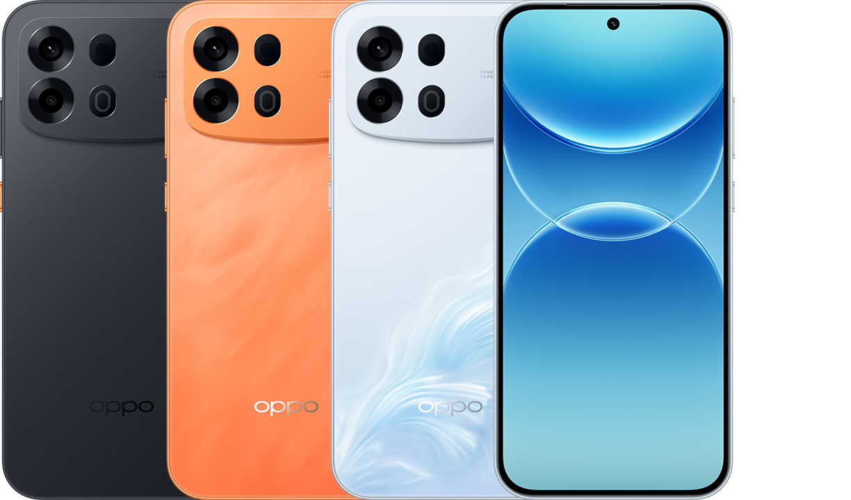 OPPO A7 Pro Max