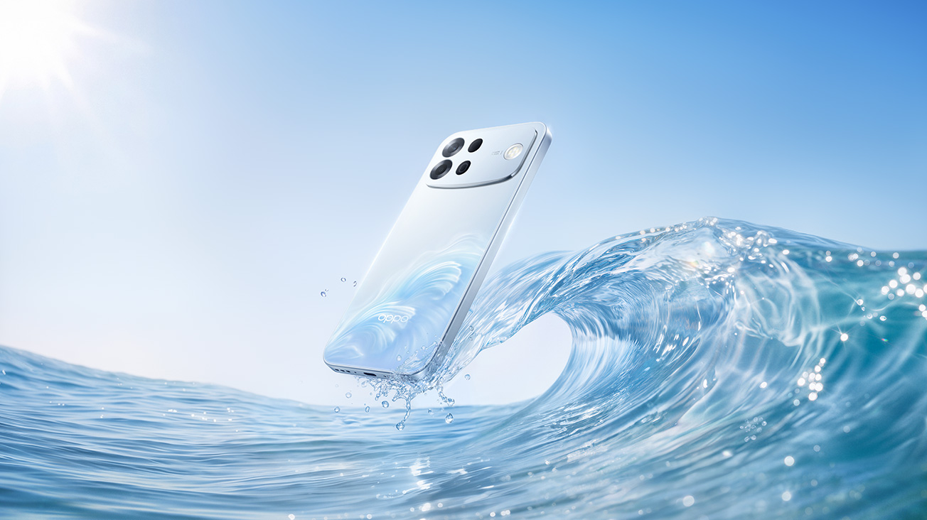 OPPO A7 Pro Max 5G