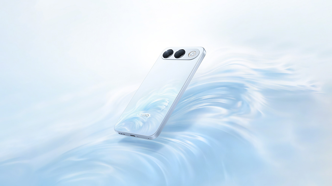 OPPO A7 Pro 5G