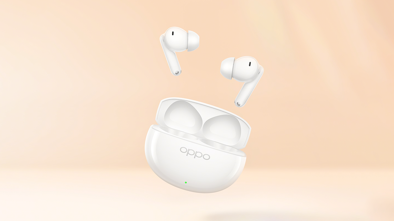 OPPO Enco Air5