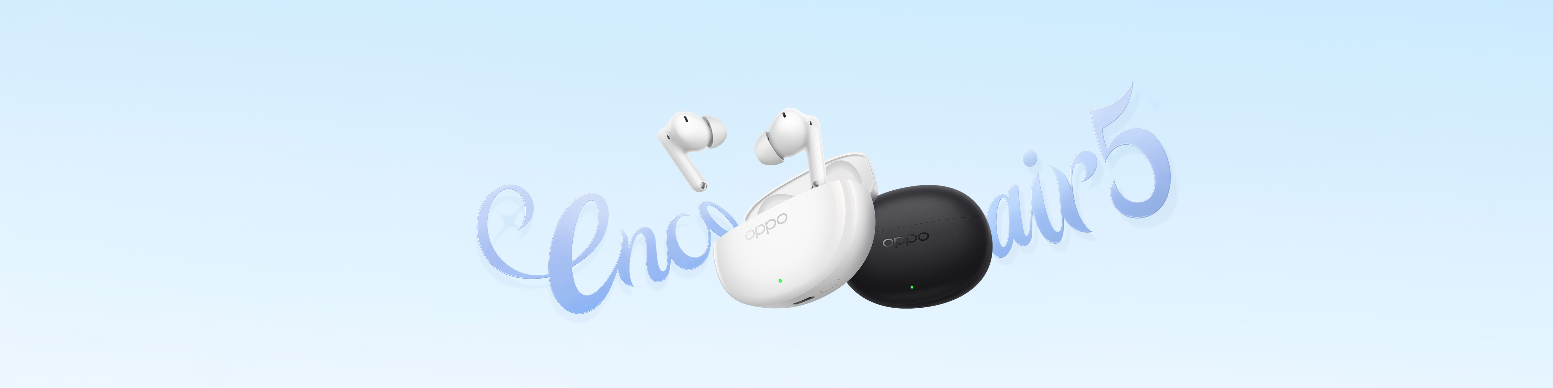 OPPO Enco Air5
