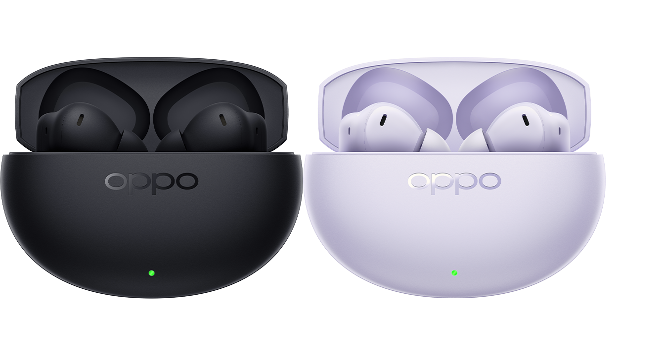 OPPO Enco Air5