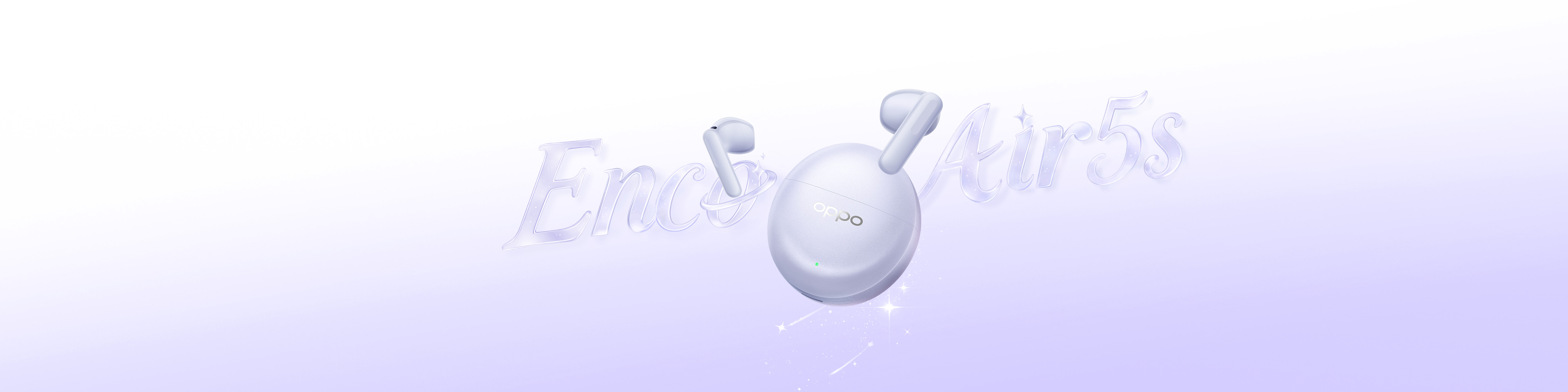 OPPO Enco Air5s