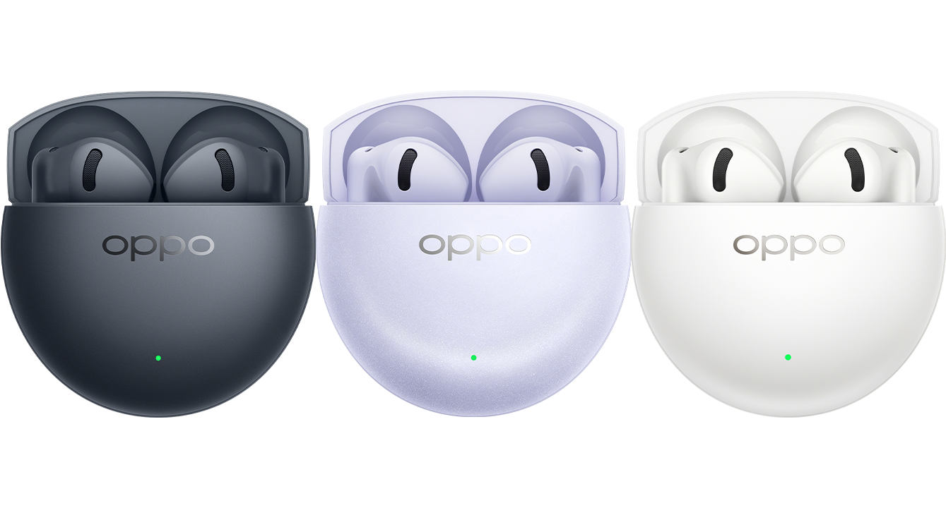 OPPO Enco Air5s