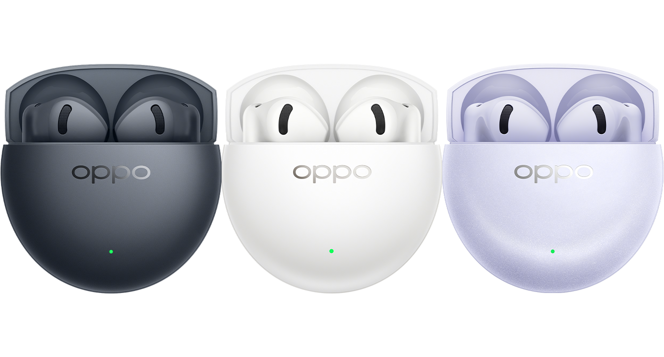 OPPO Enco Air5s