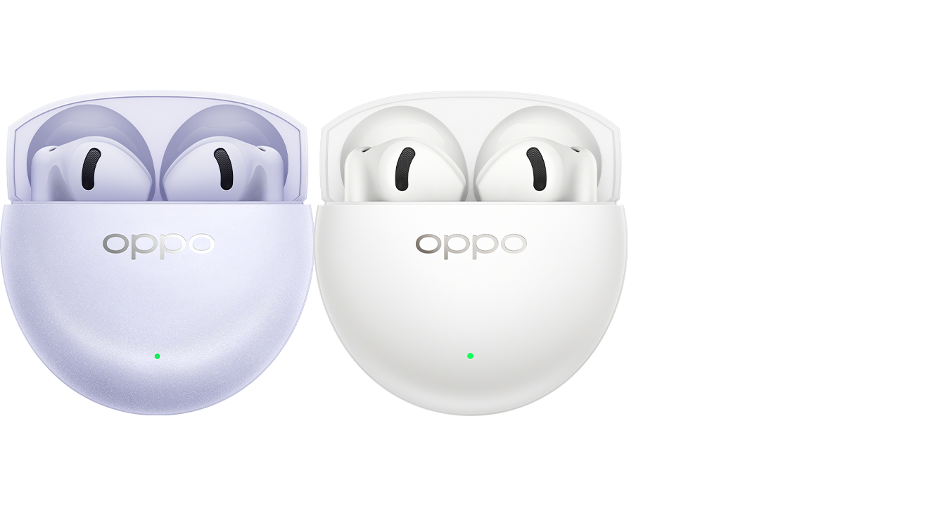 OPPO Enco Air5s