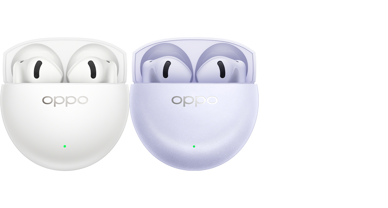 OPPO Enco Air5s