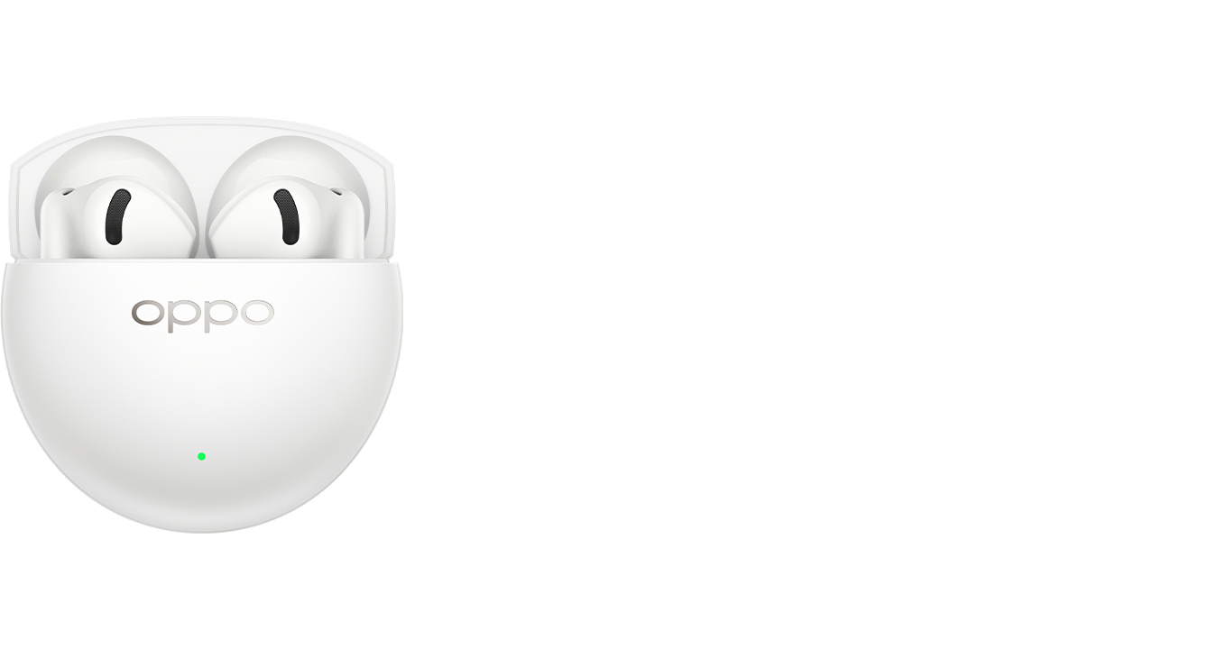 OPPO Enco Air5s