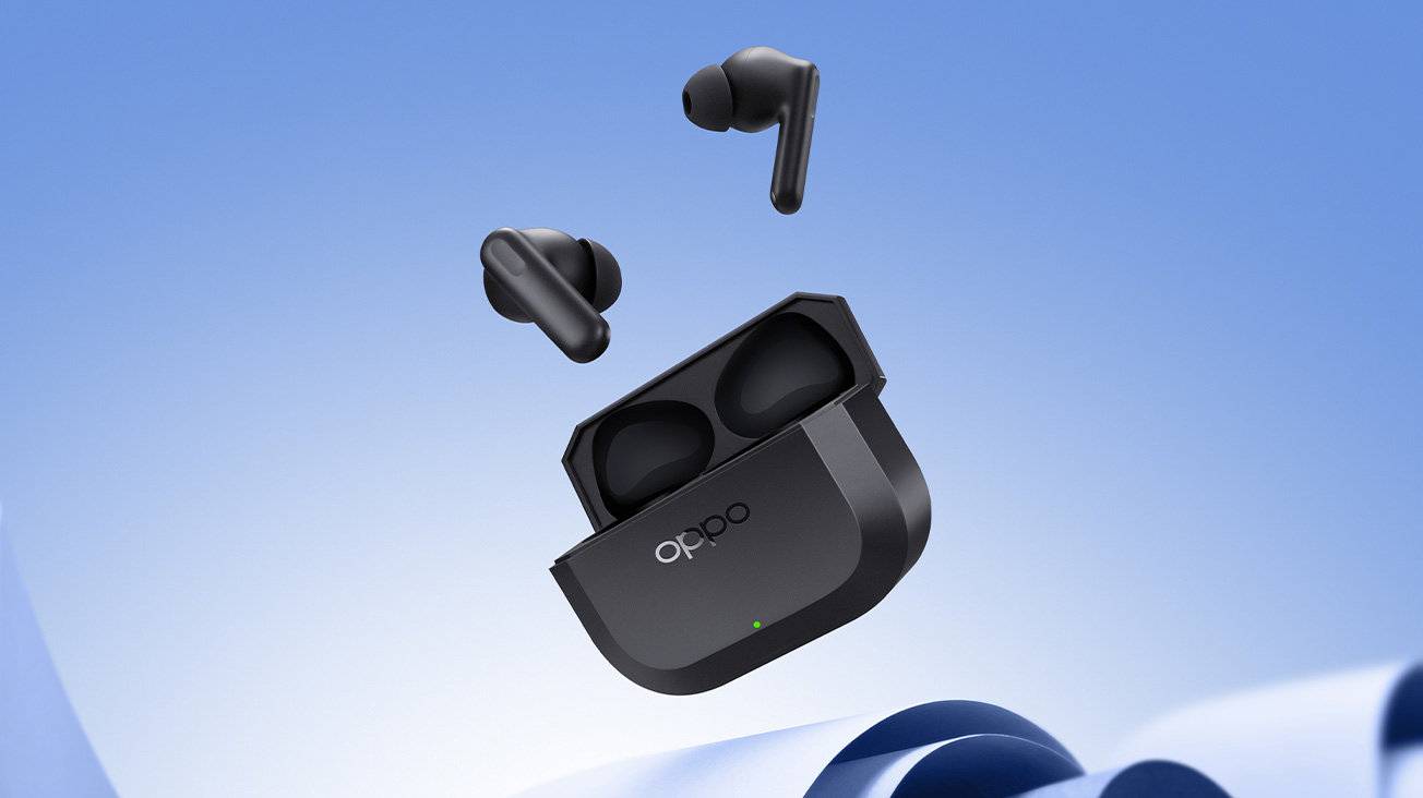 OPPO Enco Buds3s