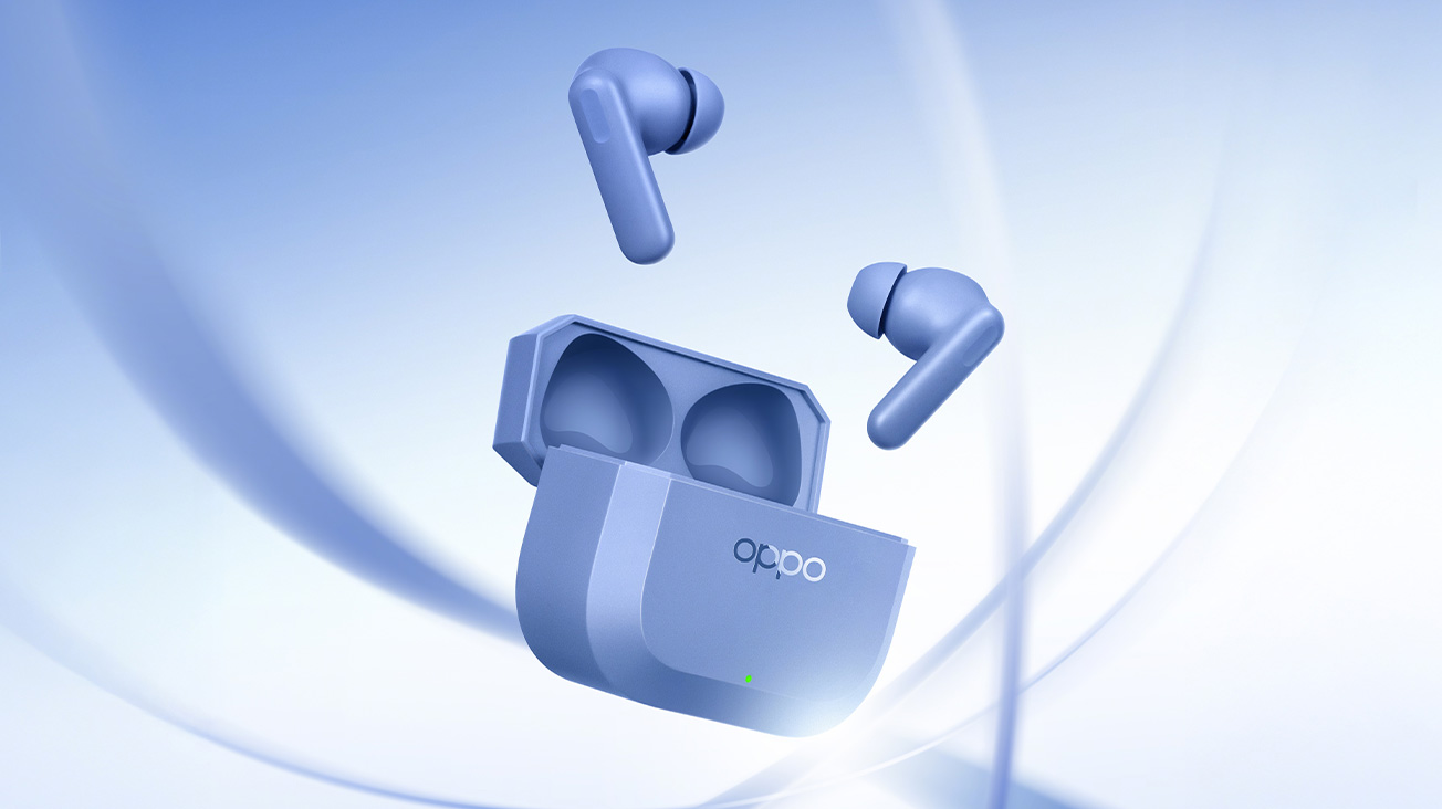 OPPO Enco Buds3s