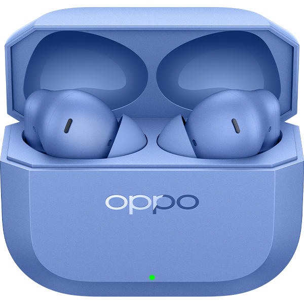 OPPO Enco Buds3s - Up to 54 Hours of Playback | OPPO Global