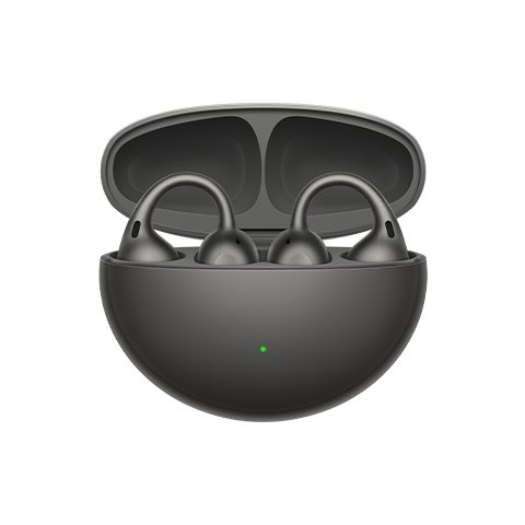 OPPO Enco Clip2 Open Earbuds